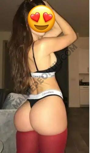 Anadolu Yakası Escort Bayan Nazlı - Image 3